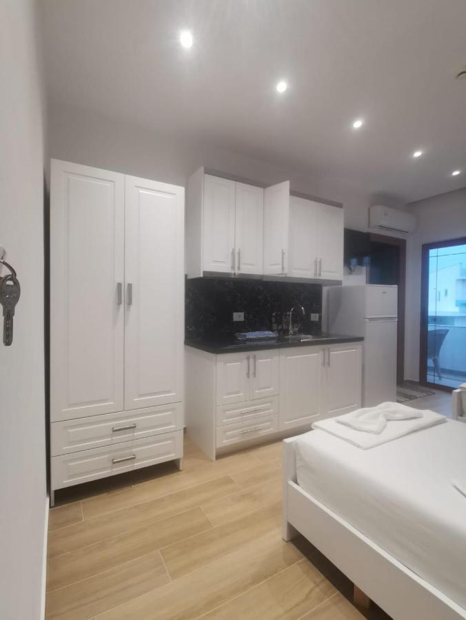 Hola Rooms كساميل المظهر الخارجي الصورة