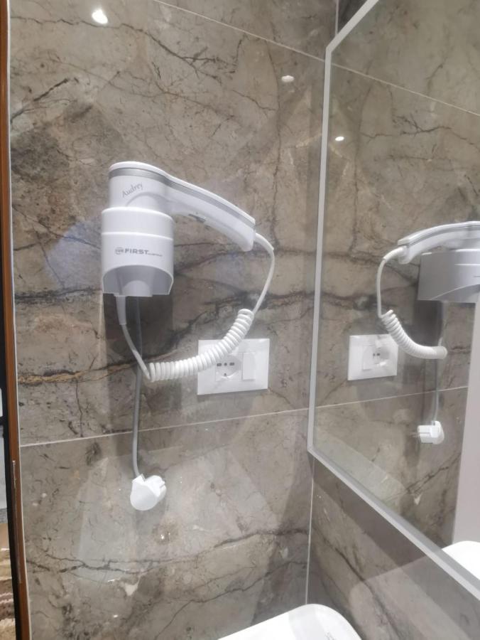 Hola Rooms كساميل المظهر الخارجي الصورة