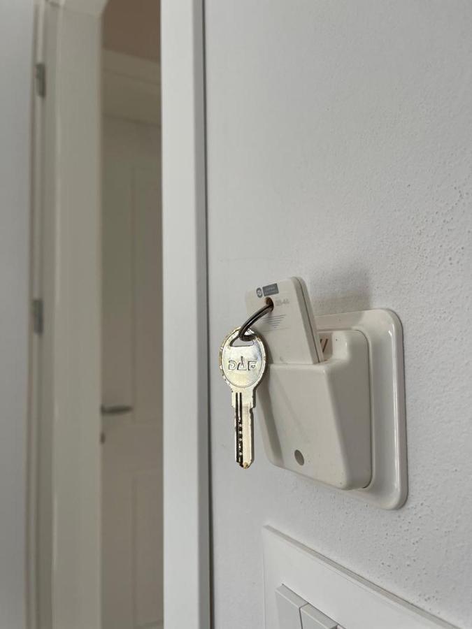 Hola Rooms كساميل المظهر الخارجي الصورة