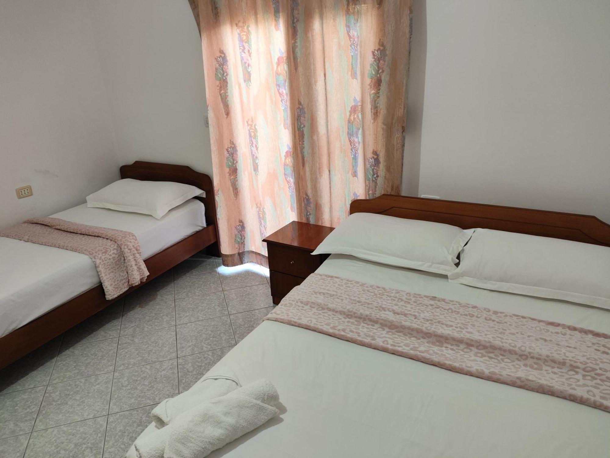 Hola Rooms كساميل المظهر الخارجي الصورة