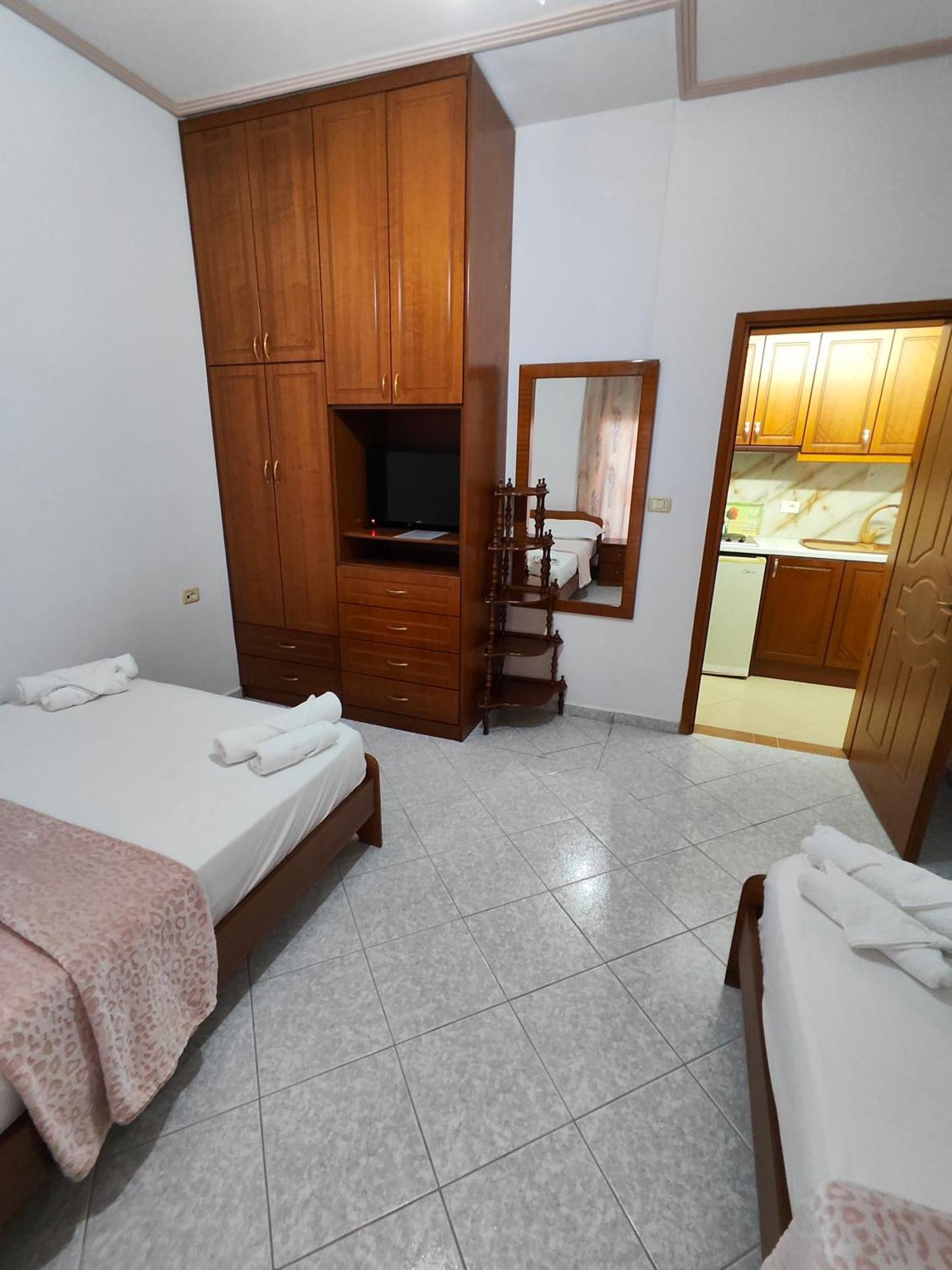 Hola Rooms كساميل المظهر الخارجي الصورة