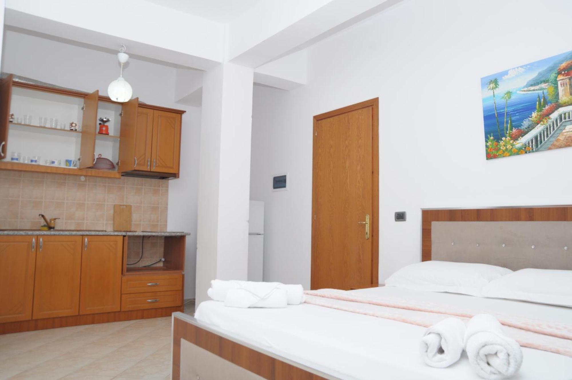 Hola Rooms كساميل المظهر الخارجي الصورة