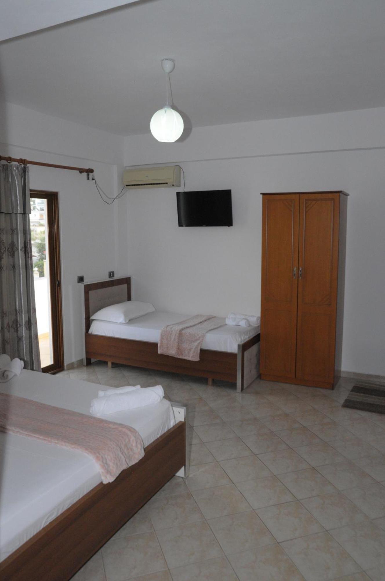 Hola Rooms كساميل المظهر الخارجي الصورة