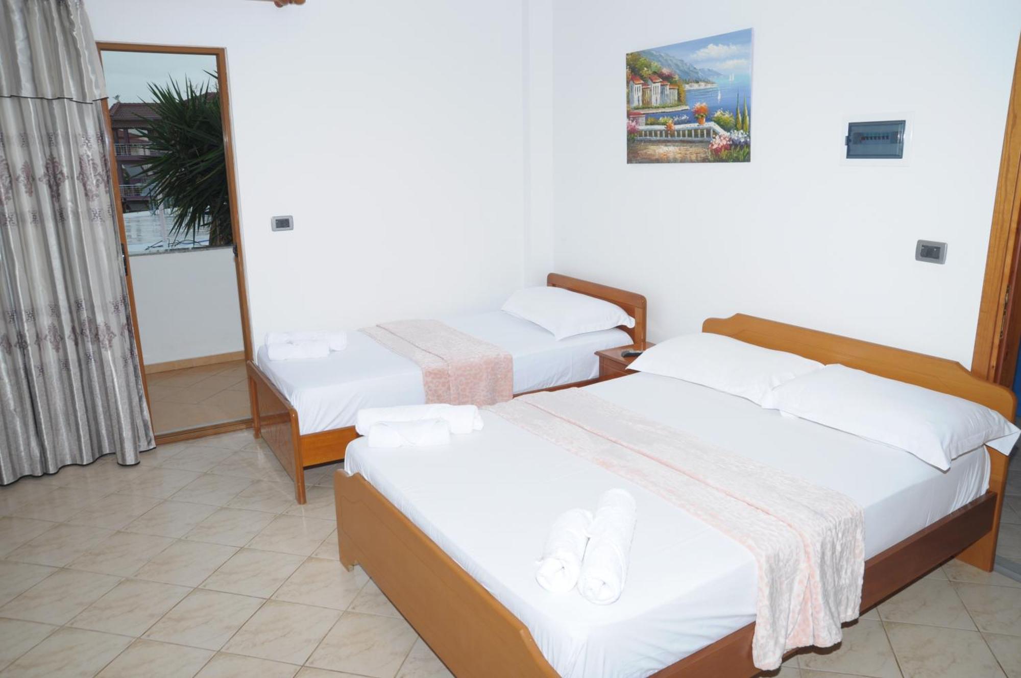 Hola Rooms كساميل المظهر الخارجي الصورة