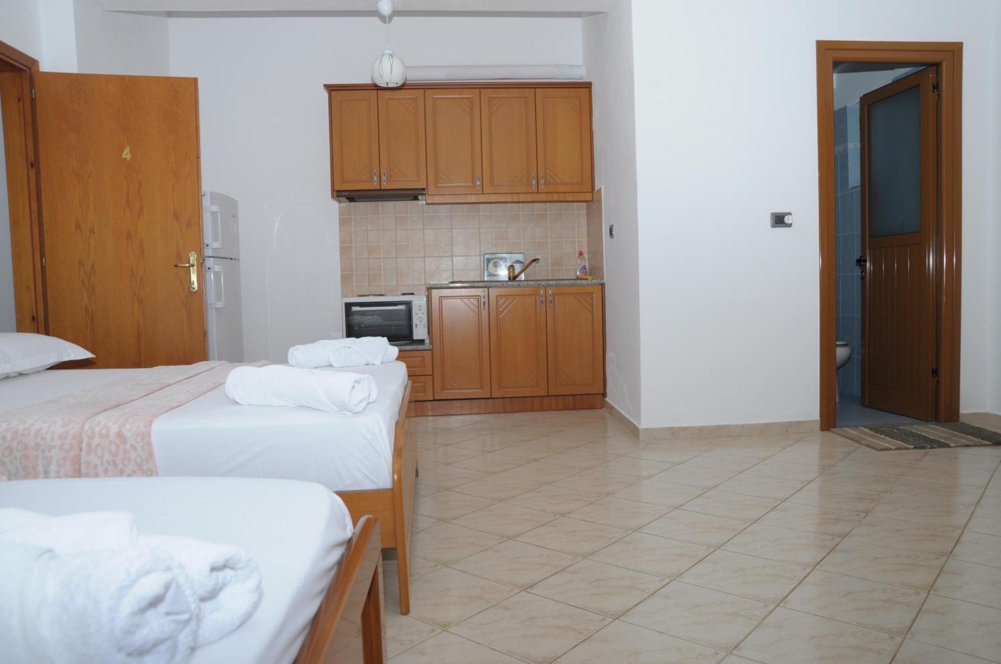 Hola Rooms كساميل المظهر الخارجي الصورة
