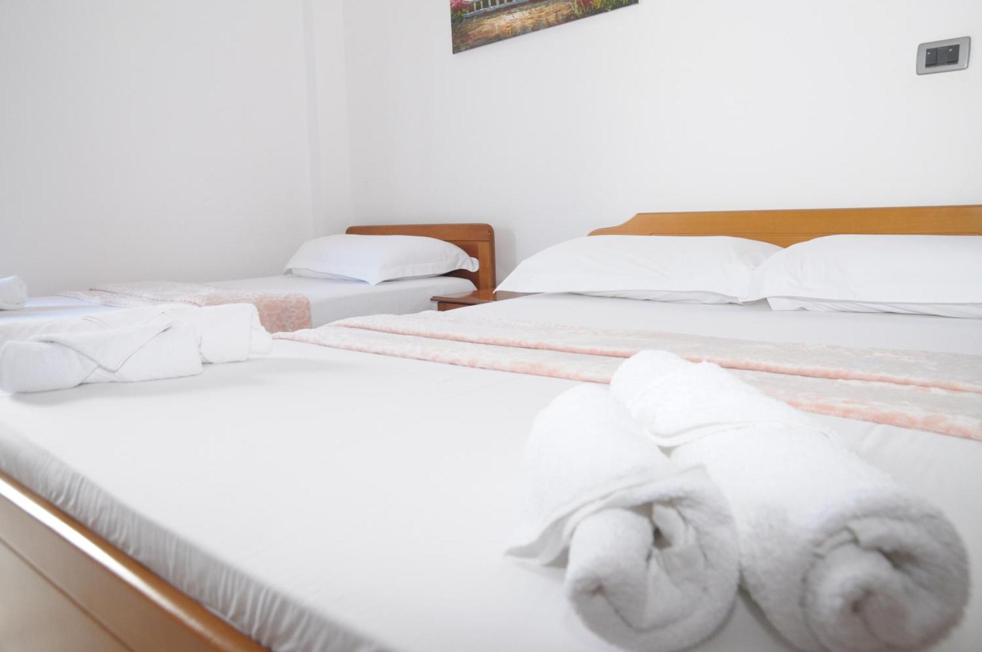 Hola Rooms كساميل المظهر الخارجي الصورة