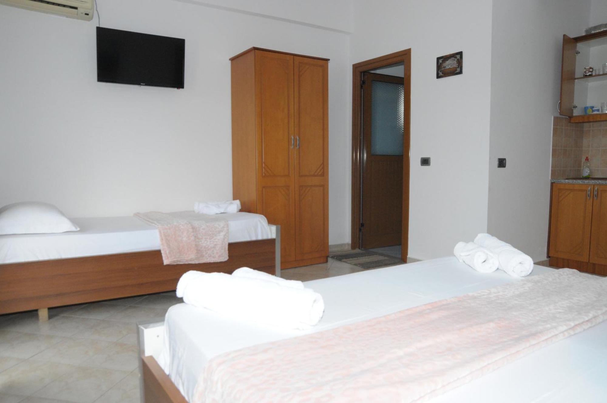 Hola Rooms كساميل المظهر الخارجي الصورة