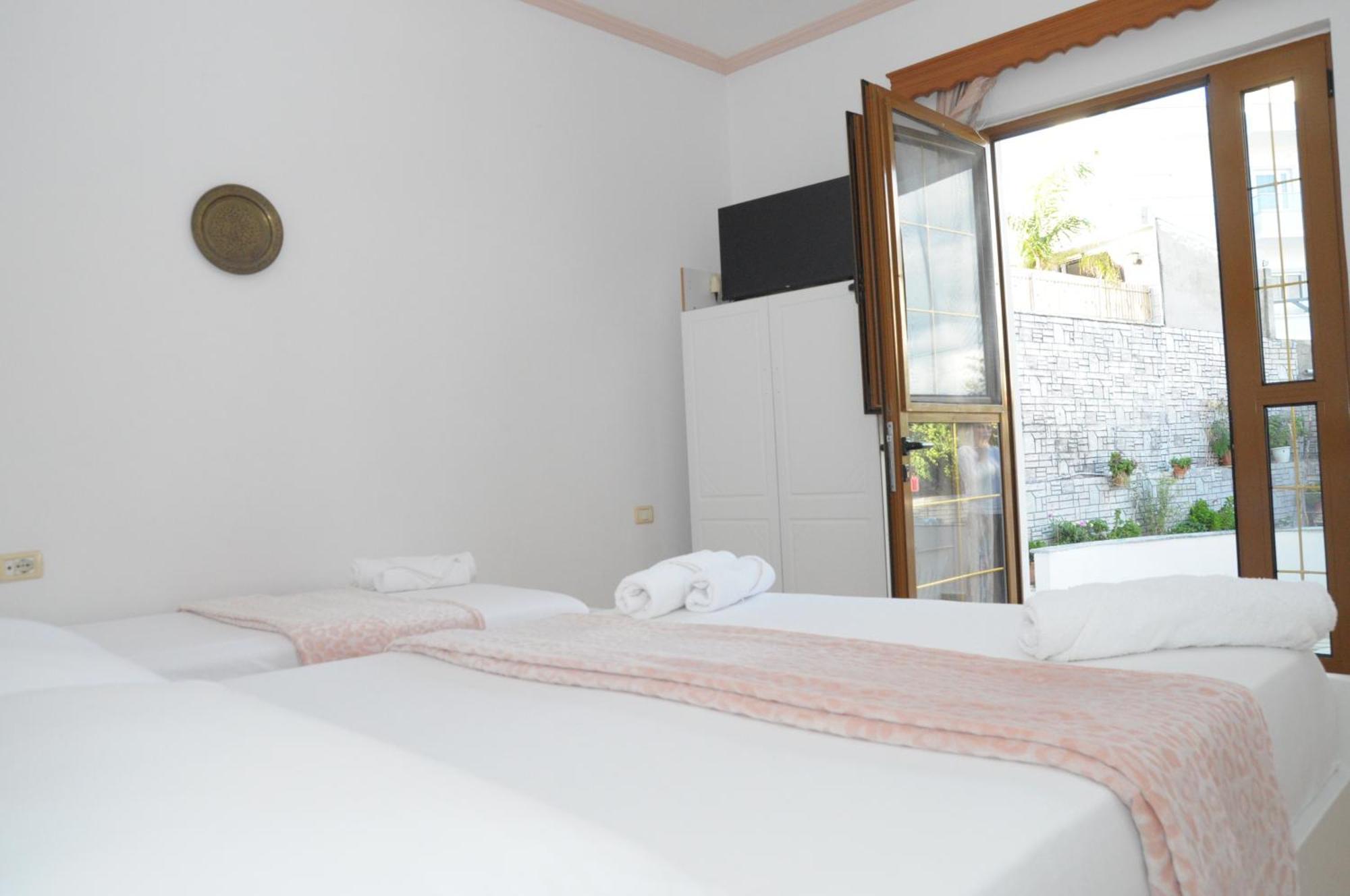 Hola Rooms كساميل المظهر الخارجي الصورة