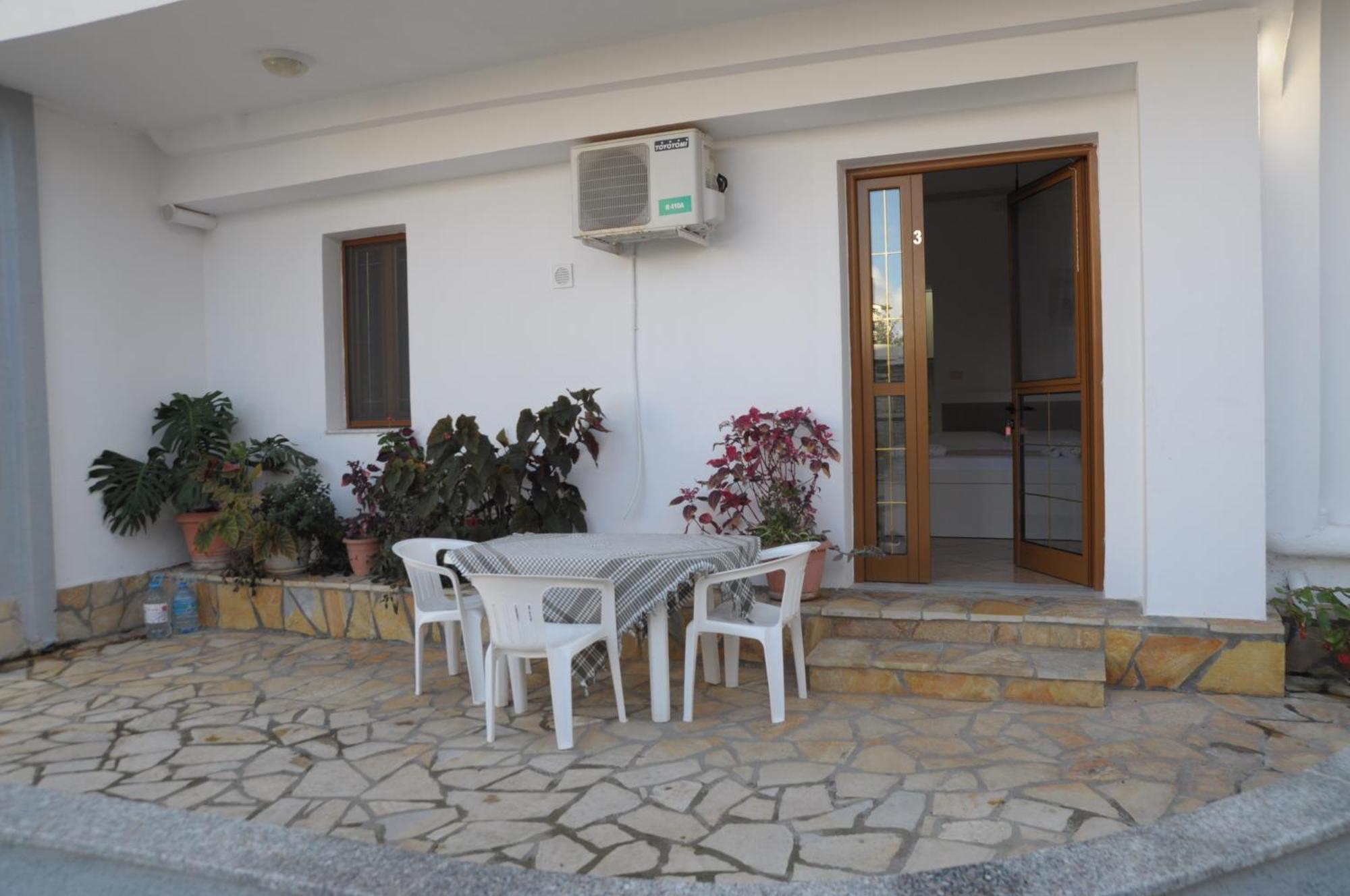 Hola Rooms كساميل المظهر الخارجي الصورة