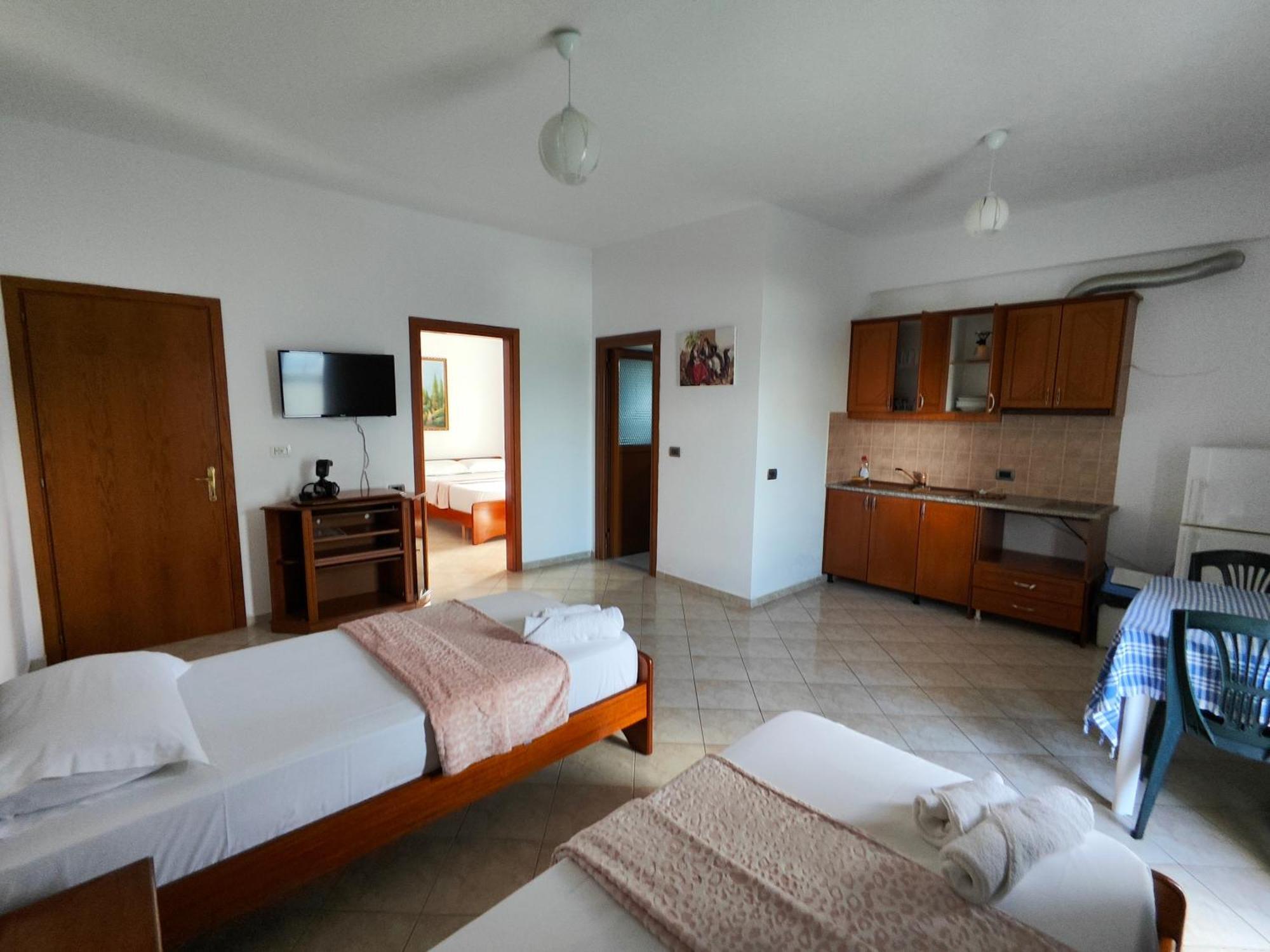 Hola Rooms كساميل المظهر الخارجي الصورة