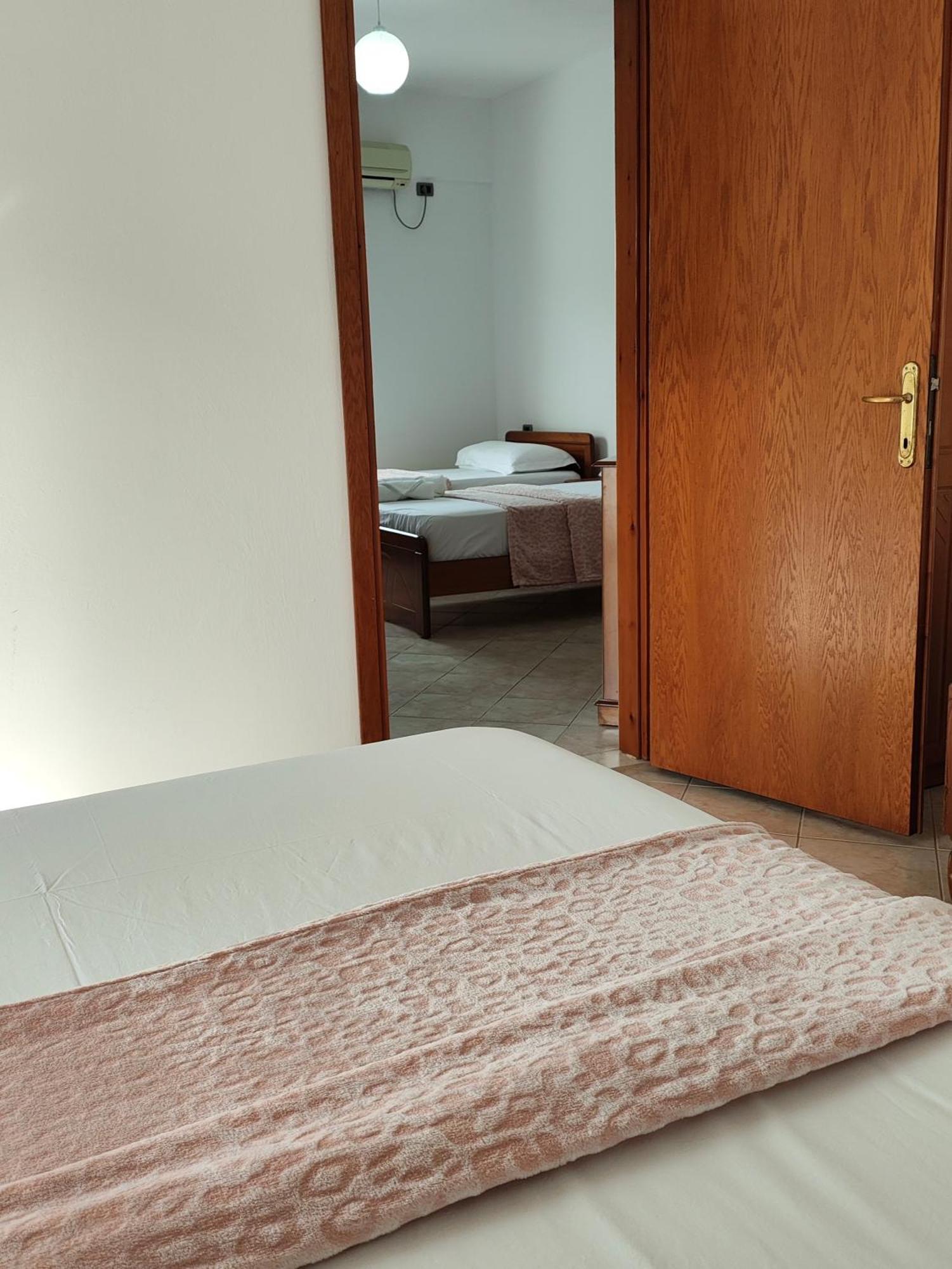 Hola Rooms كساميل المظهر الخارجي الصورة
