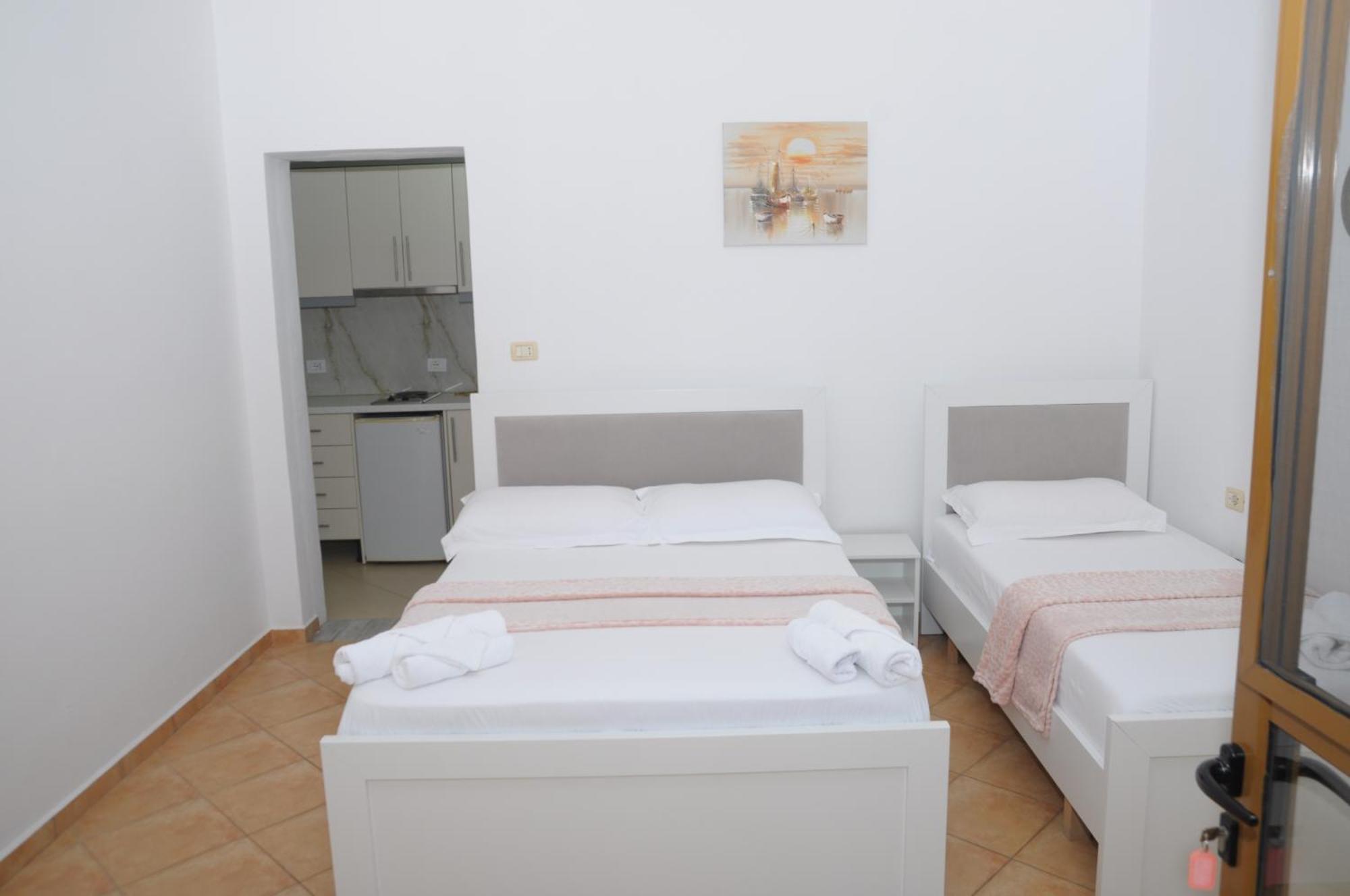 Hola Rooms كساميل المظهر الخارجي الصورة