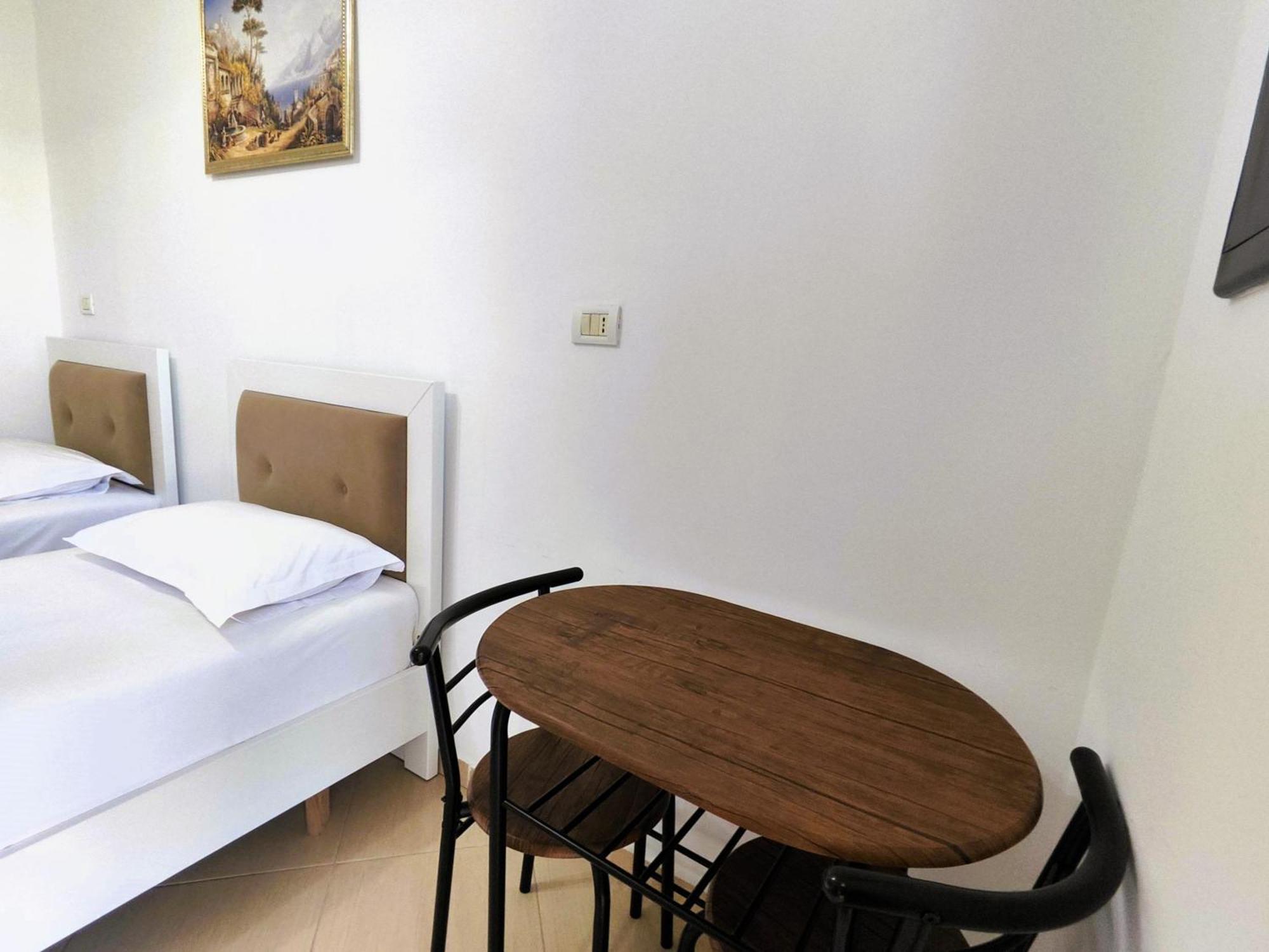 Hola Rooms كساميل المظهر الخارجي الصورة