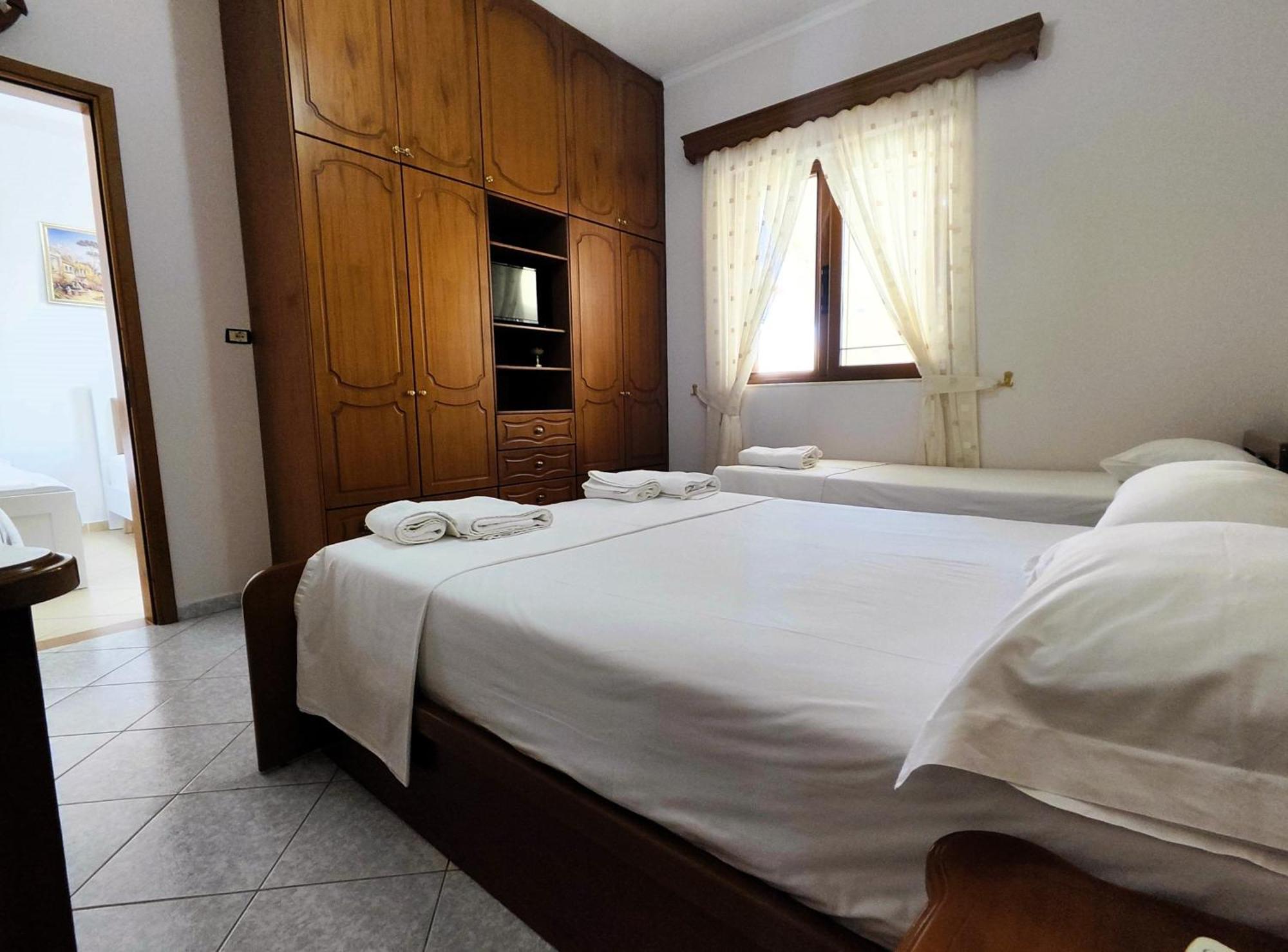 Hola Rooms كساميل المظهر الخارجي الصورة