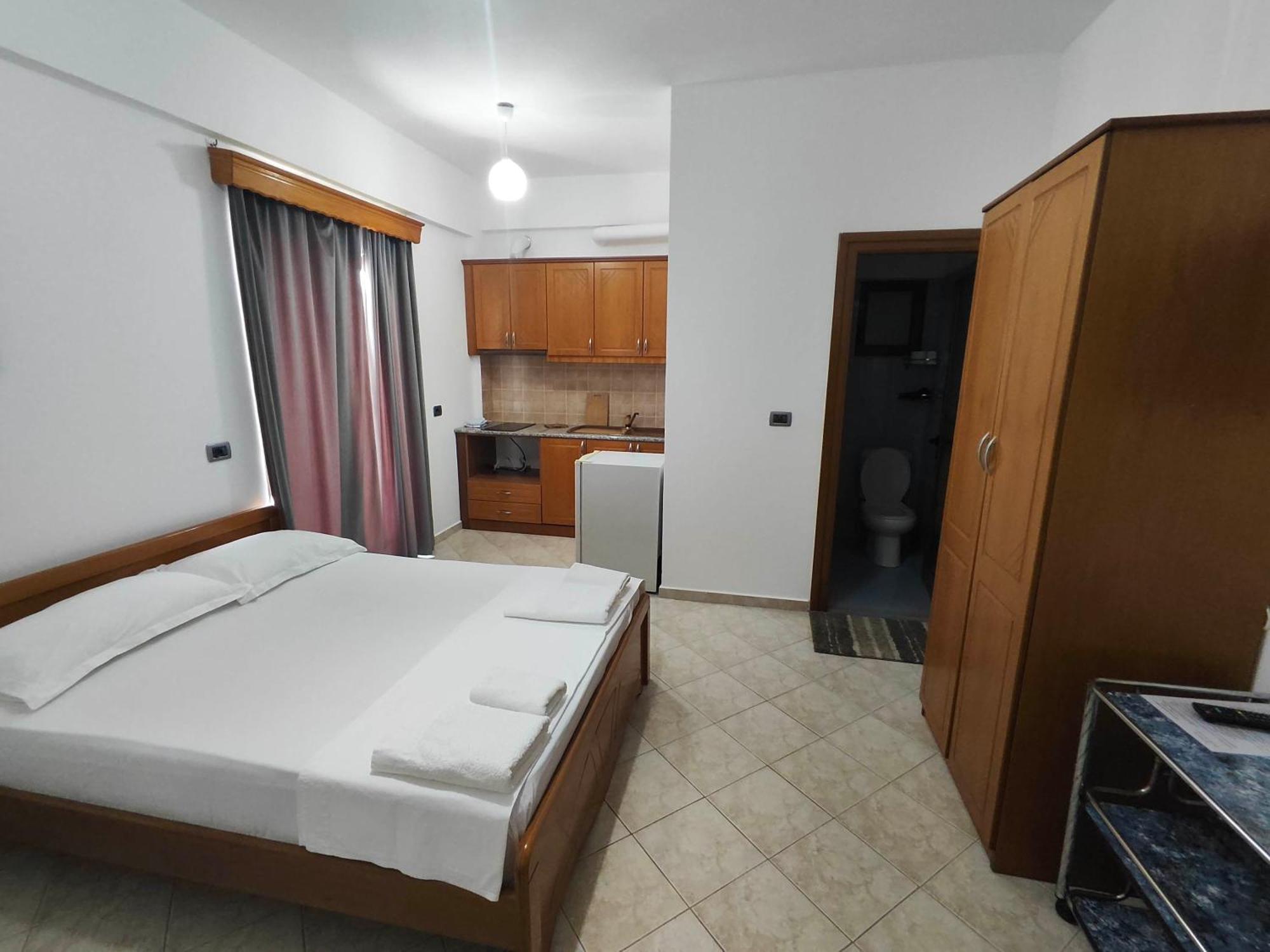 Hola Rooms كساميل المظهر الخارجي الصورة
