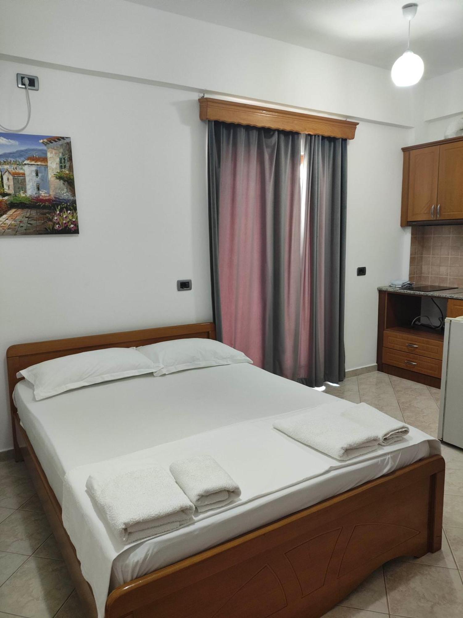 Hola Rooms كساميل المظهر الخارجي الصورة