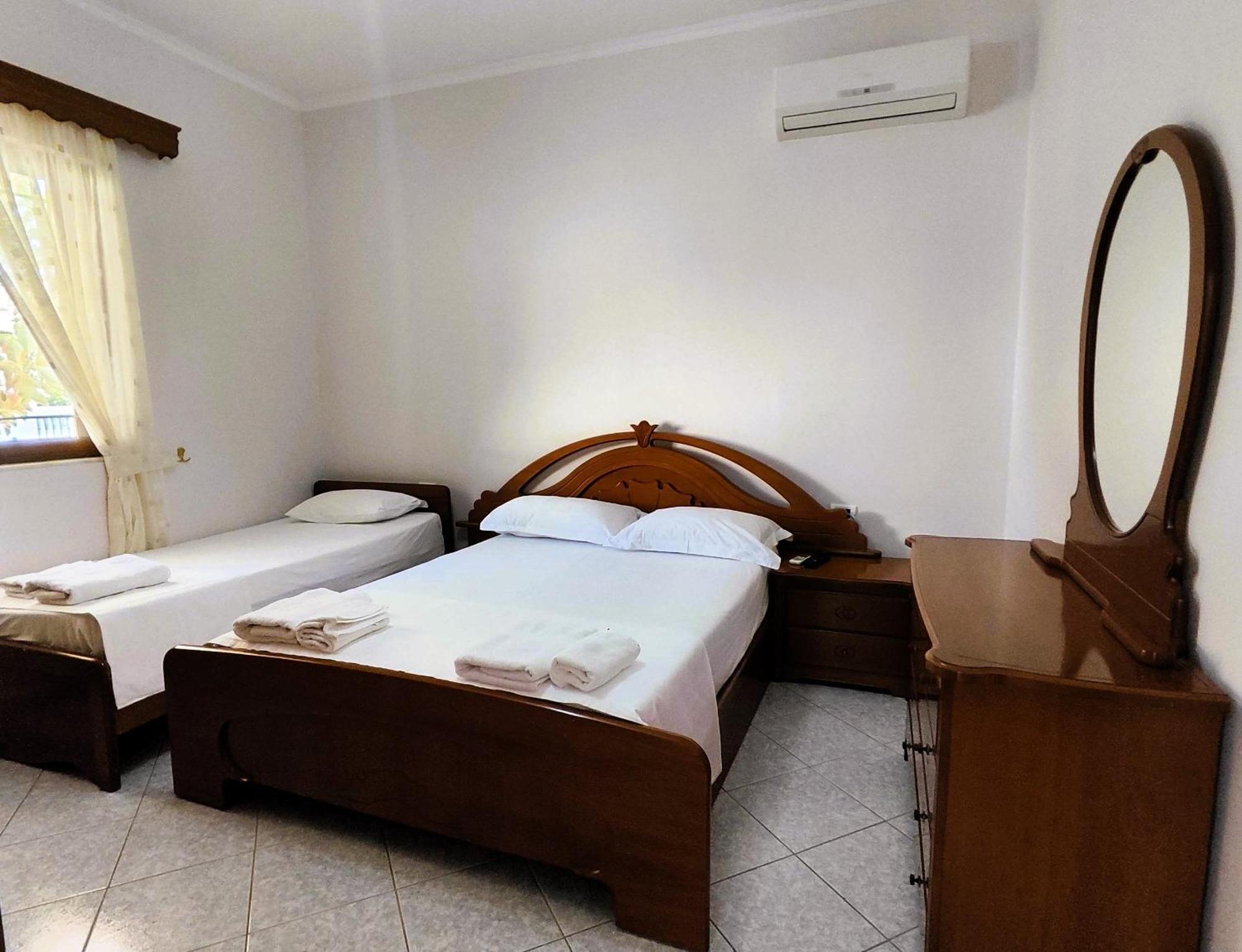 Hola Rooms كساميل المظهر الخارجي الصورة
