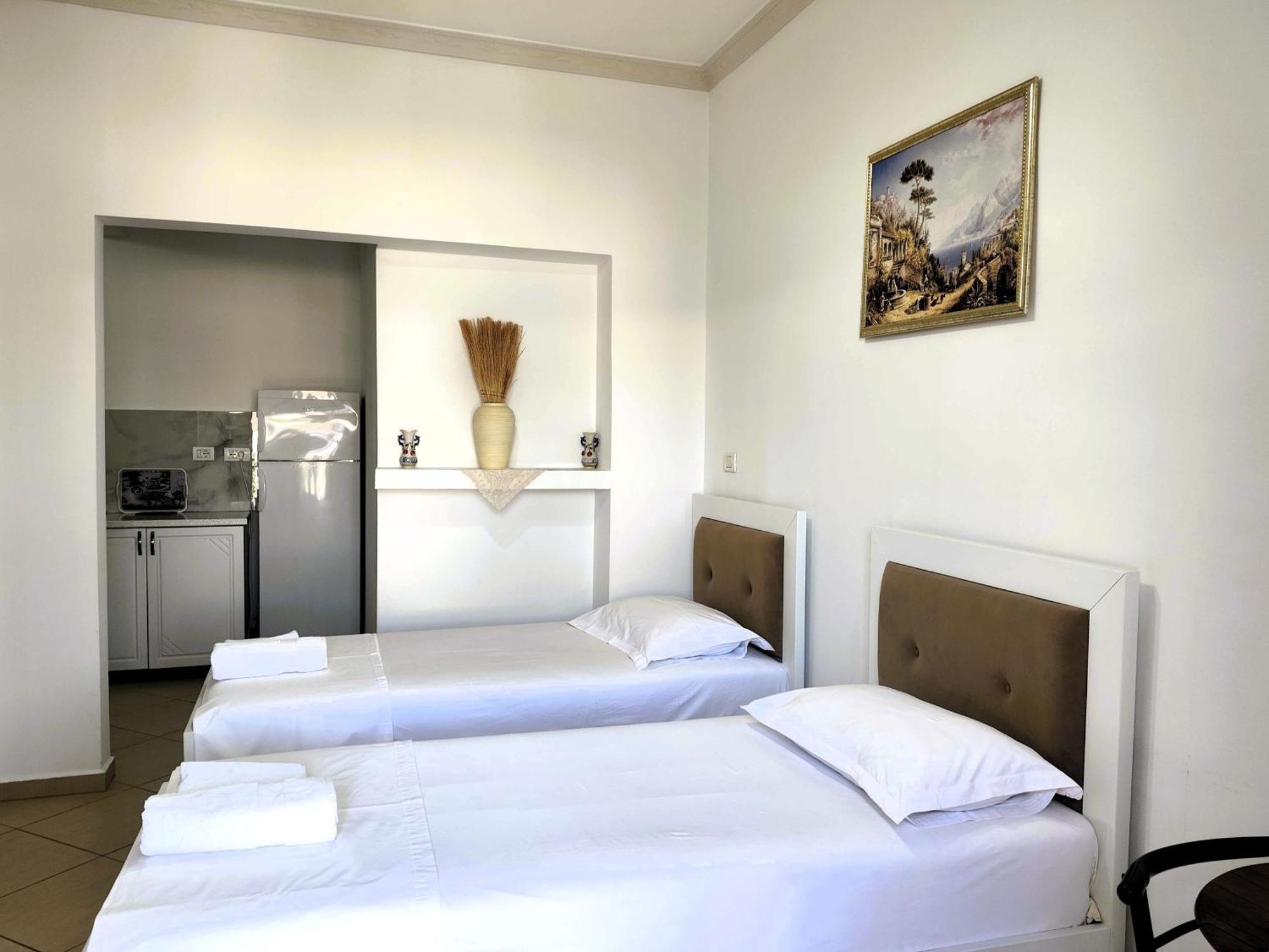 Hola Rooms كساميل المظهر الخارجي الصورة