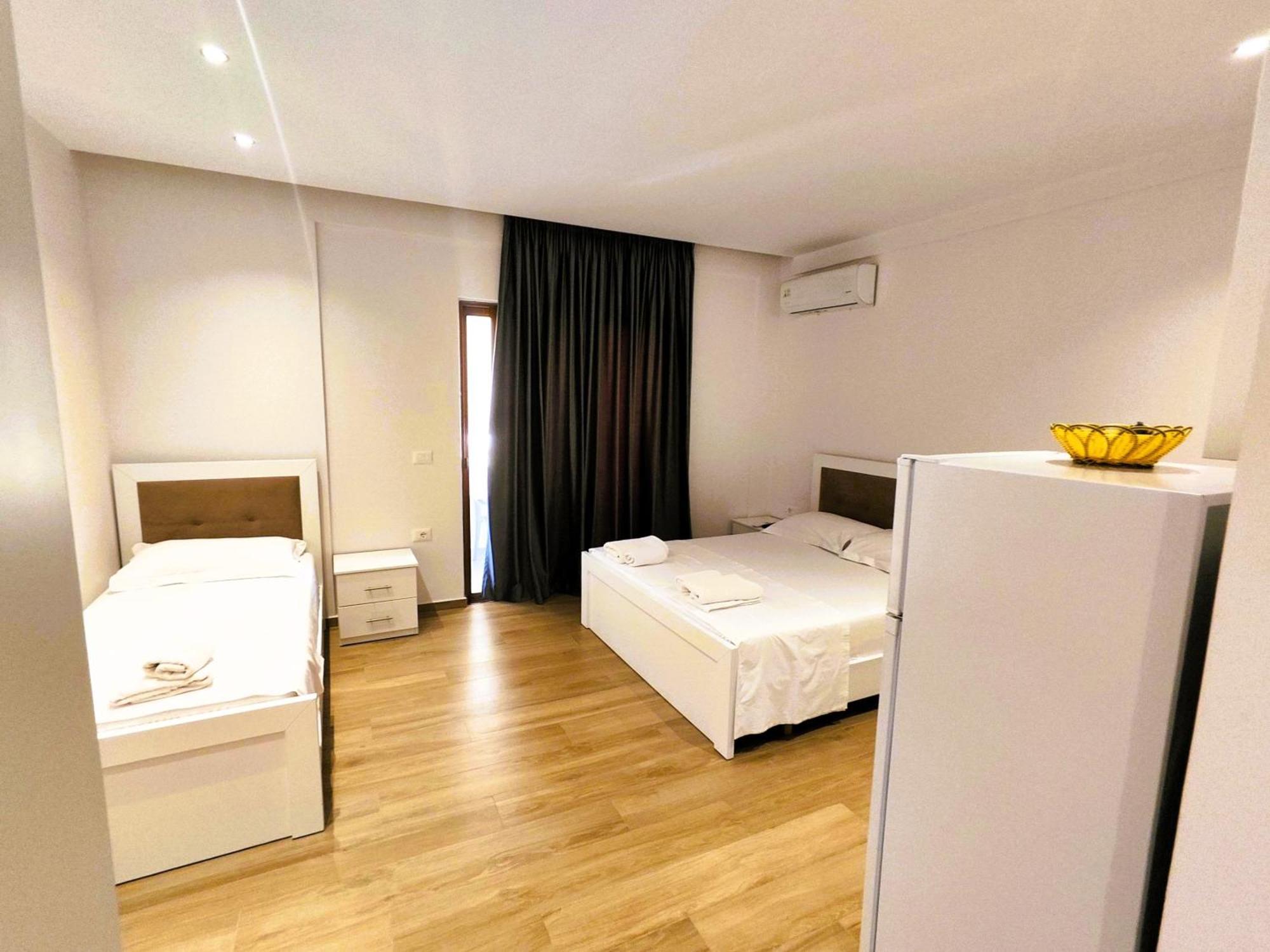 Hola Rooms كساميل المظهر الخارجي الصورة