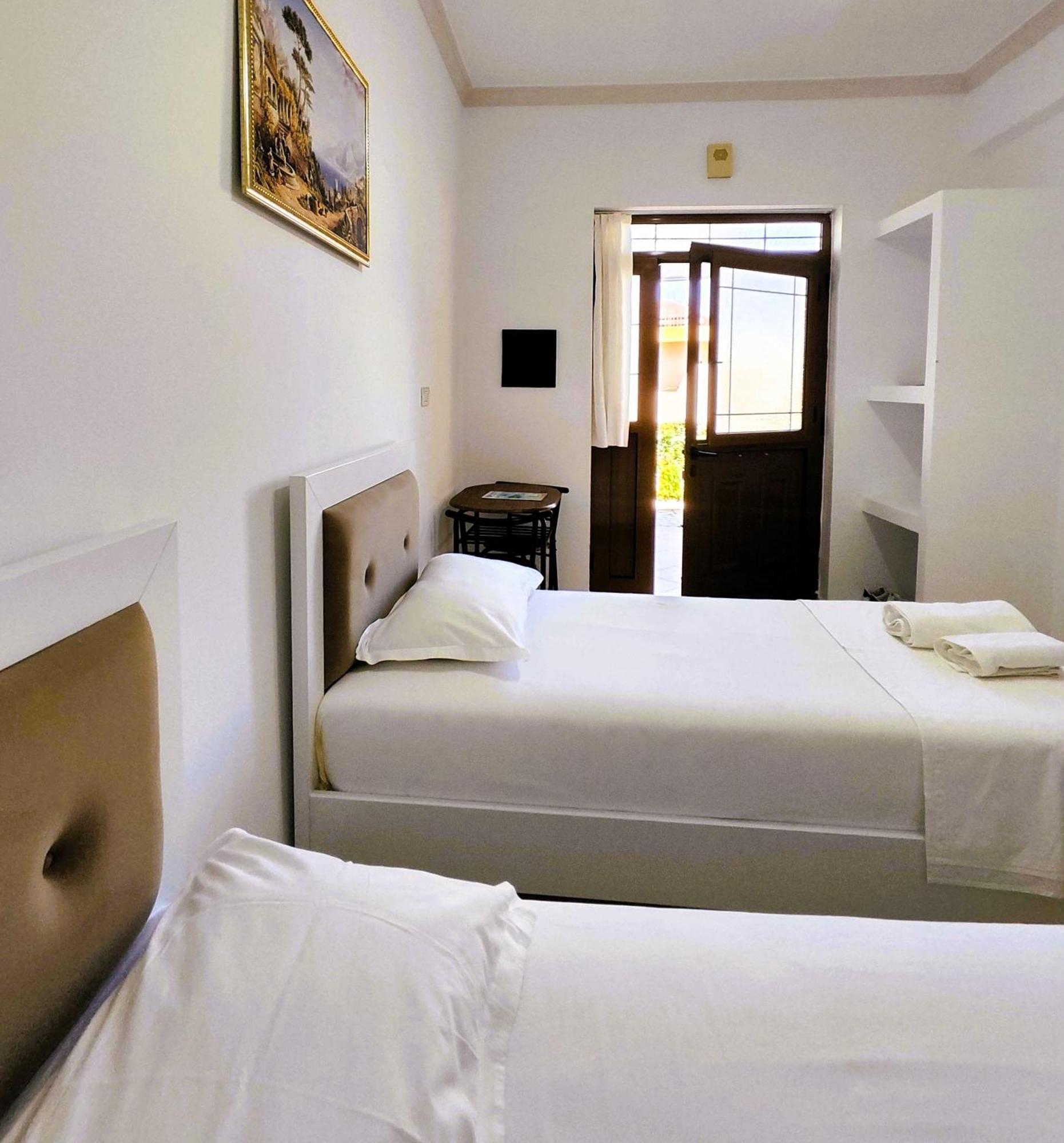 Hola Rooms كساميل المظهر الخارجي الصورة