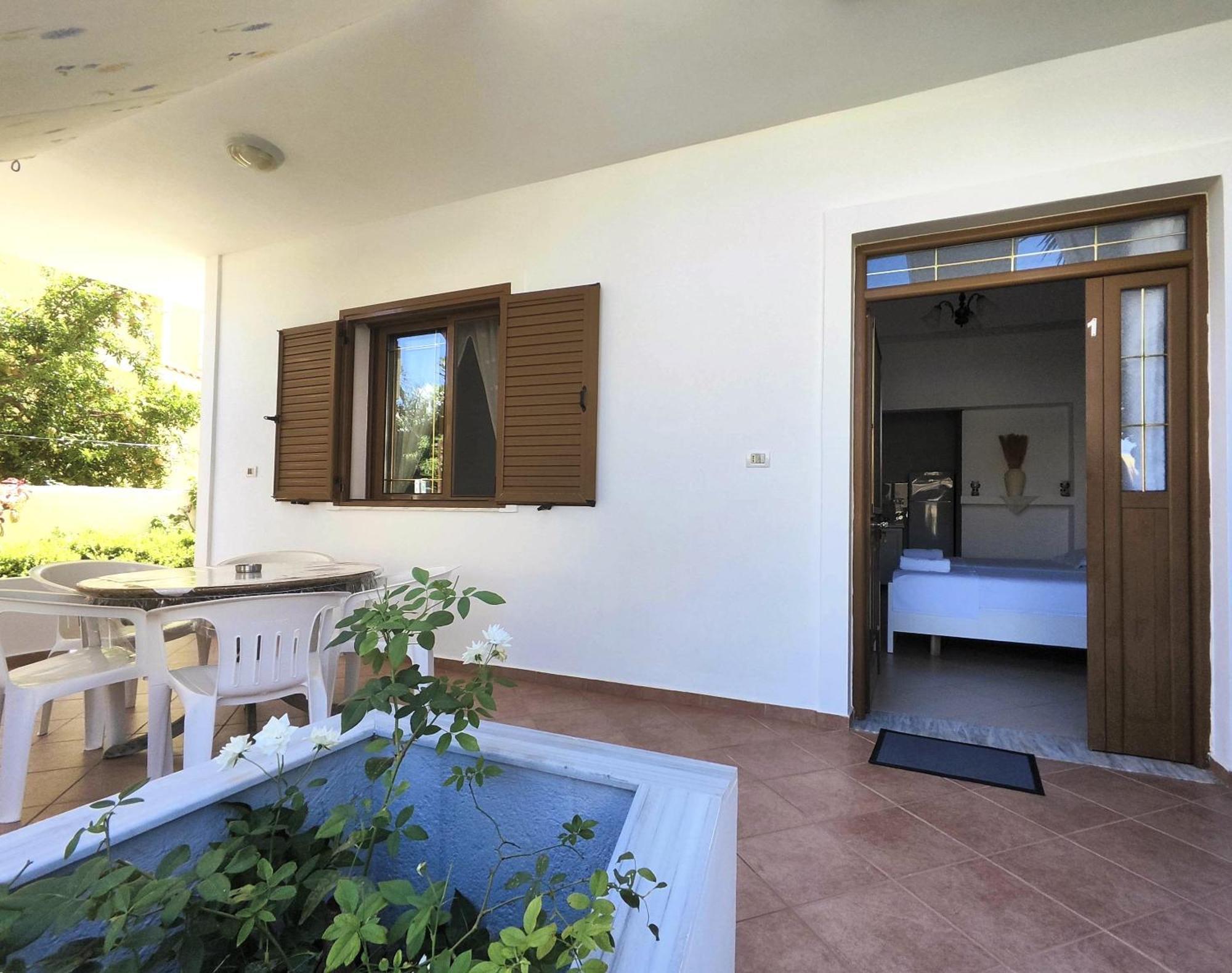 Hola Rooms كساميل المظهر الخارجي الصورة