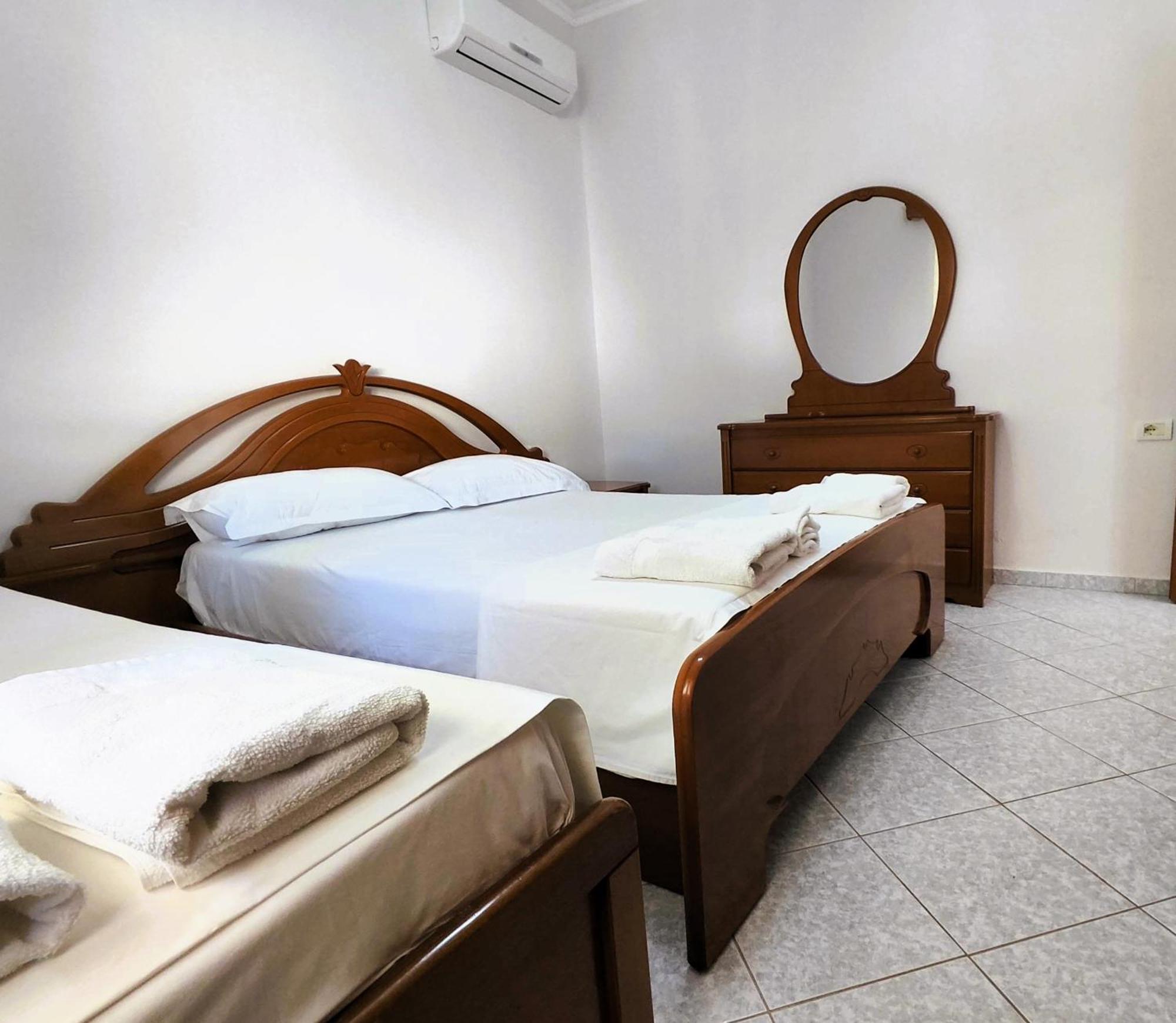 Hola Rooms كساميل المظهر الخارجي الصورة
