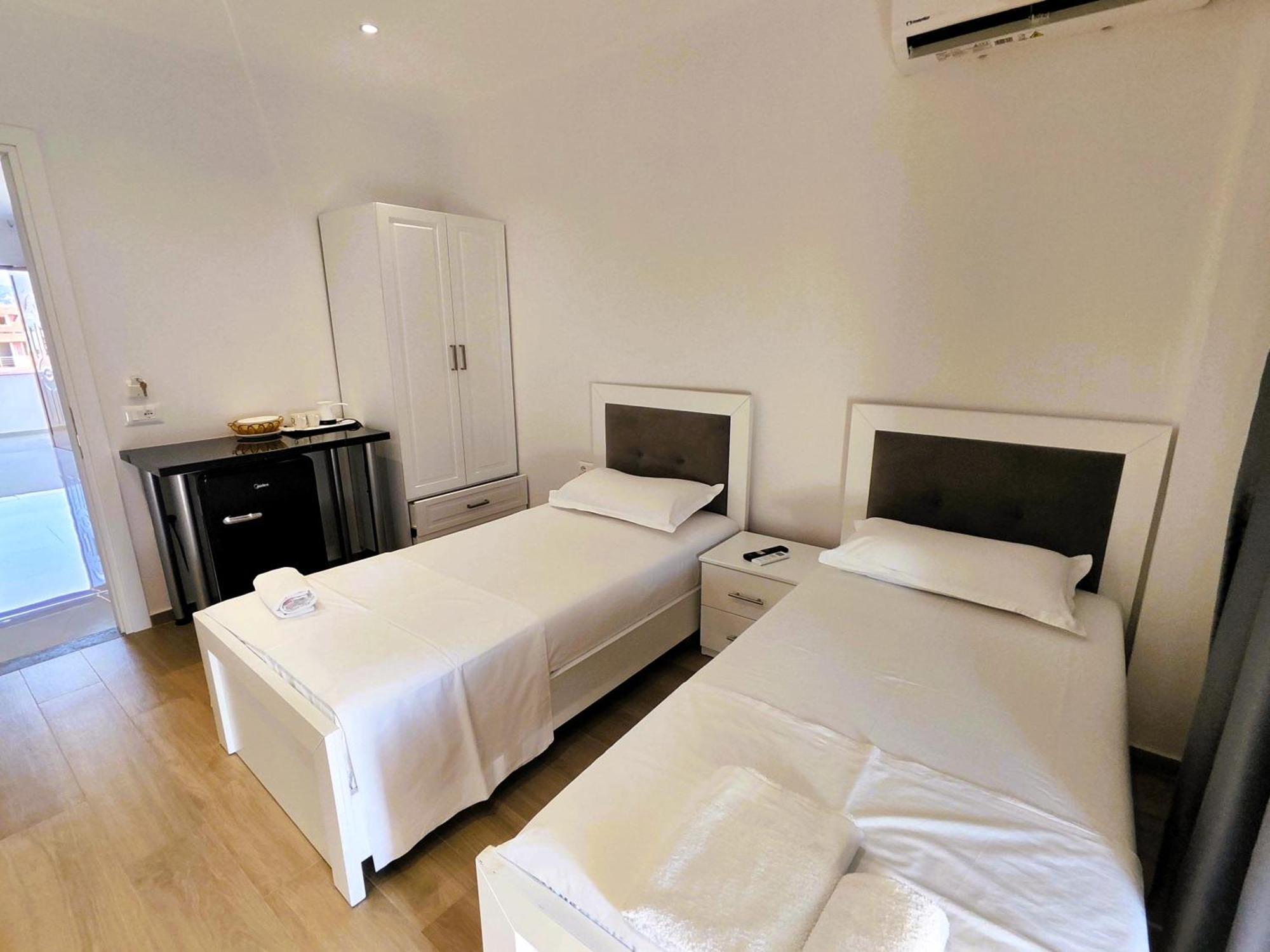 Hola Rooms كساميل المظهر الخارجي الصورة