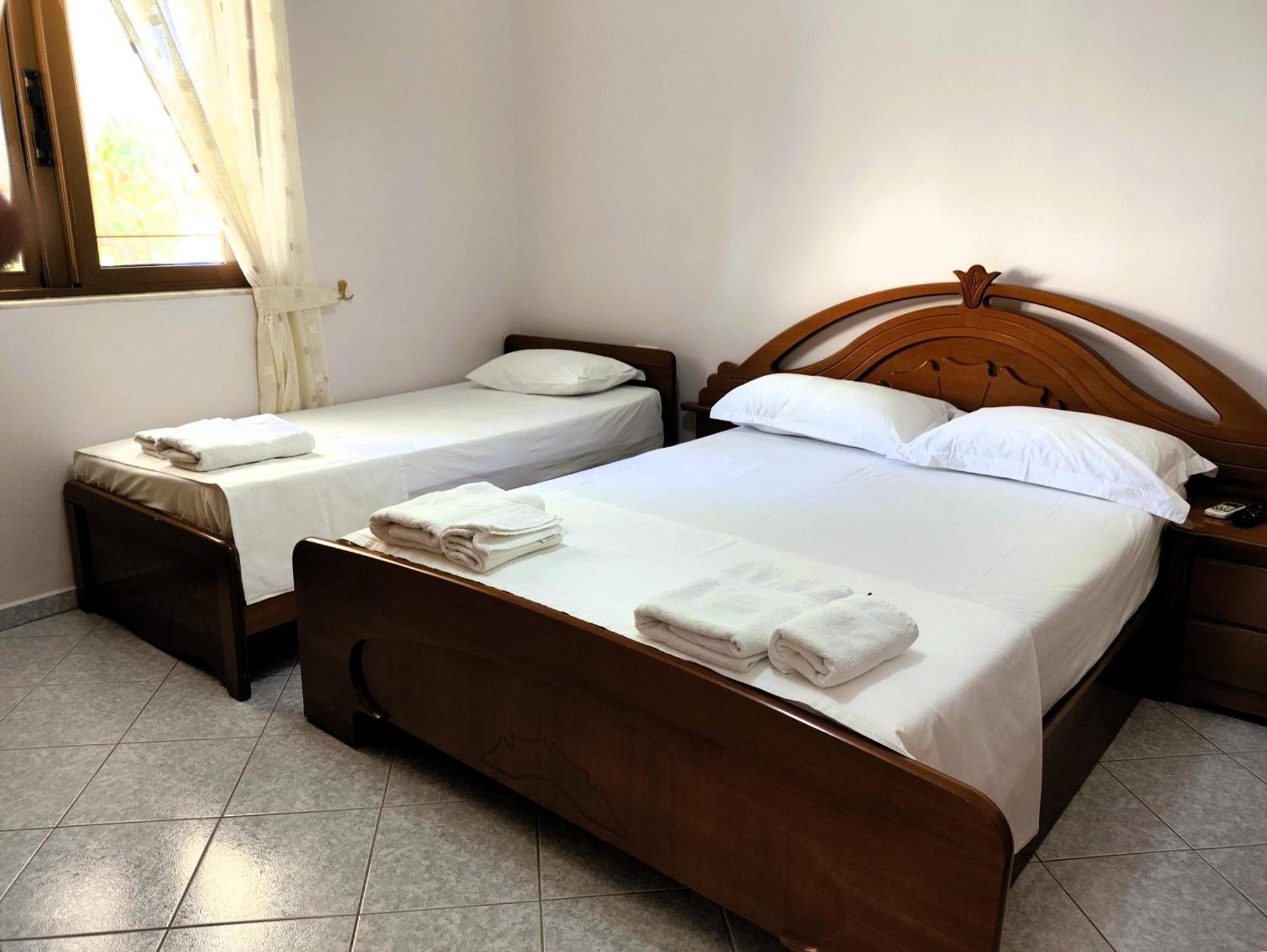 Hola Rooms كساميل المظهر الخارجي الصورة
